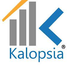 Kalopsia® Interior Designers - Logo