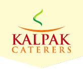 Kalpak Caterers Logo