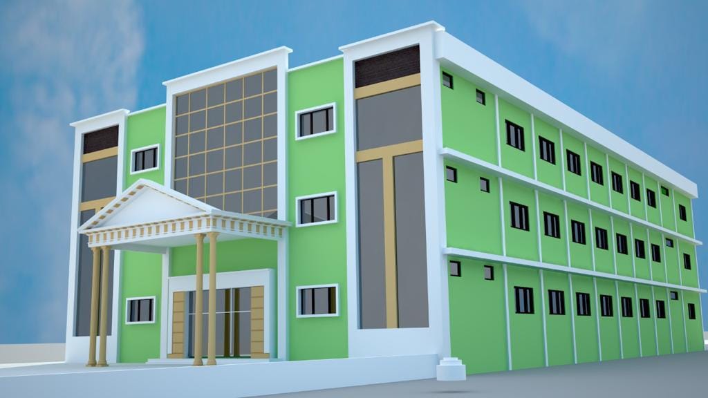 Kalpana Chawla vidyapeeth School|Colleges|Education