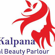 Kalpana's Professional Beauty Salon Logo