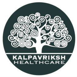 Kalpavriksh Super Speciality Center Logo