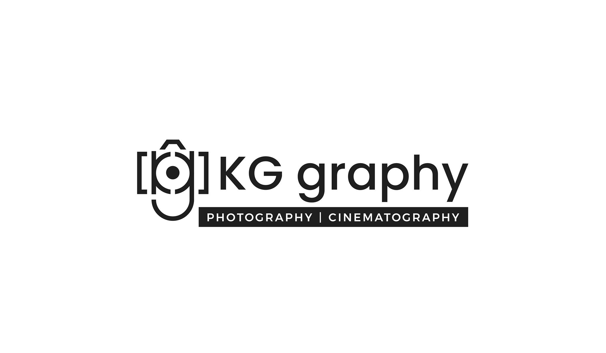 Kalpesh Gondaliya Photography Logo