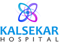 Kalsekar Hospital - Logo
