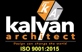 KALYAN ARCHITECT - Logo