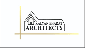 Kalyan Bharat Architects - Logo