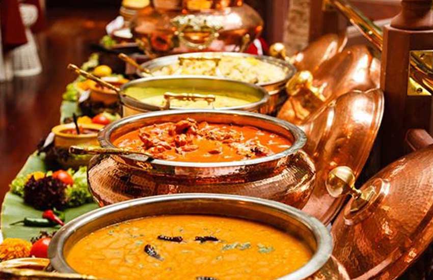 Kalyan Catering Services Event Services | Catering Services