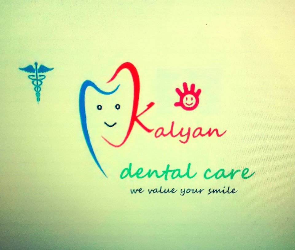 Kalyan Dental Care & Implant Center Logo