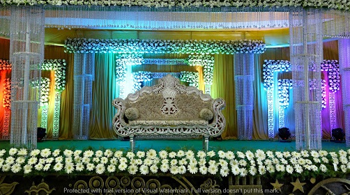 Kalyana Mandapam Event Services | Banquet Halls