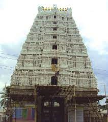 Kalyana Venkateswara Temple, Narayanavanam Religious And Social Organizations | Religious Building
