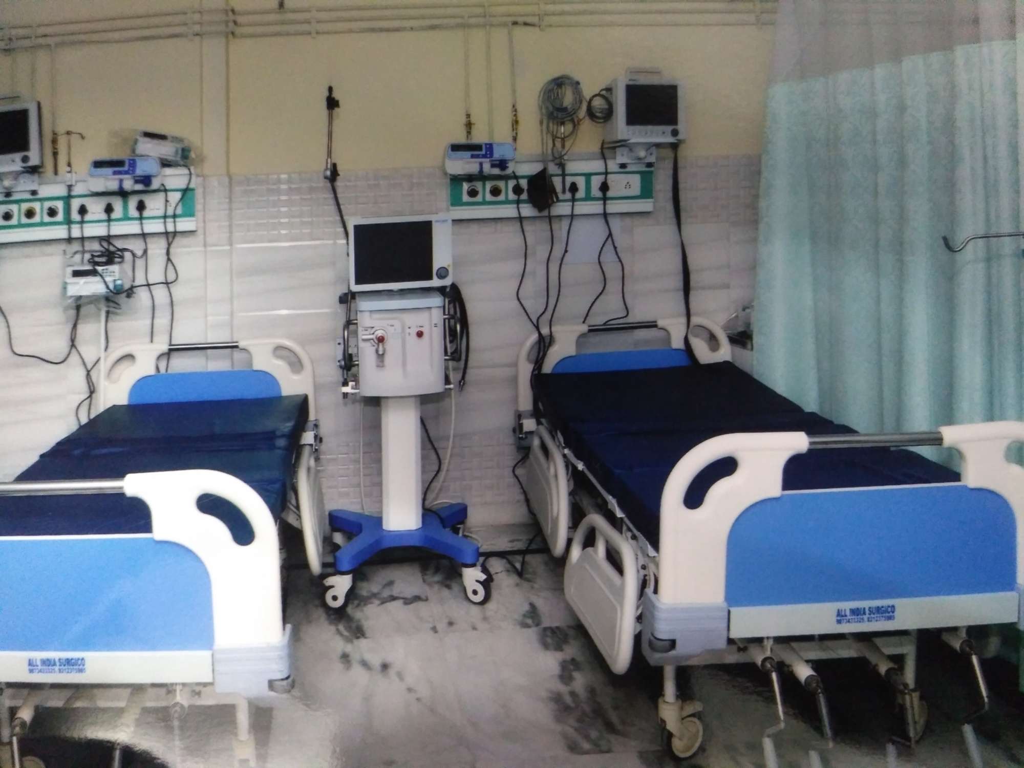 Kalyani Hospital Najafgarh Hospitals 03