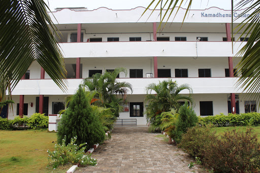 Kamadhenu College Of Arts & Science Education | Colleges
