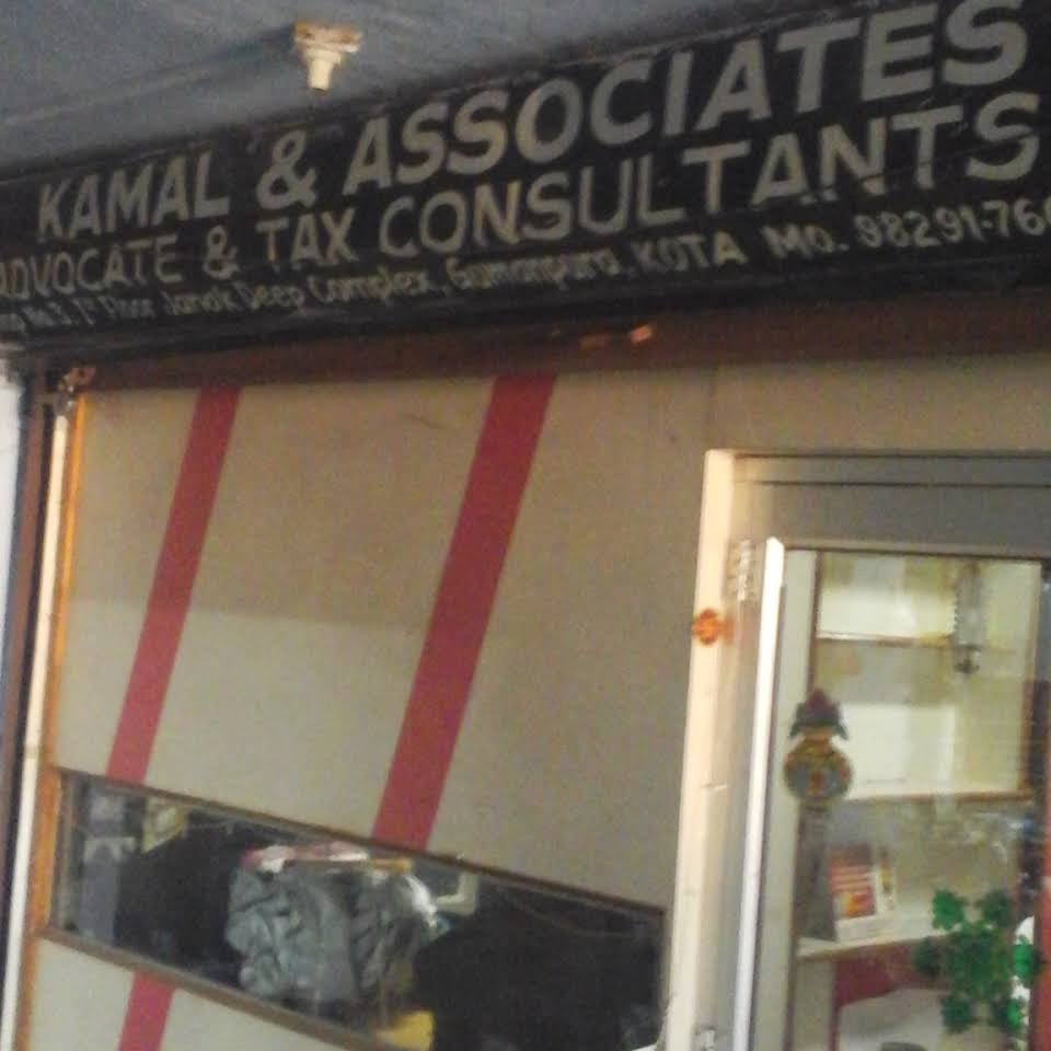 Kamal & Associate Professional Services | Legal Services