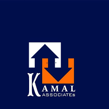 Kamal & Associate - Logo