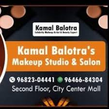 Kamal Balotra's Makeup Studio & Unisex Salon|Salon|Active Life