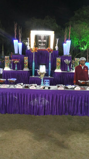 Kamal Caterers Event Services | Catering Services