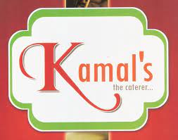 Kamal Caterers Logo