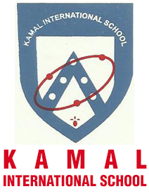 Kamal International School Logo