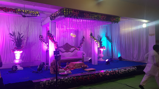 Kamal Plaza Marriage Hall & Lawns Event Services | Banquet Halls
