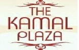 Kamal Plaza Marriage Hall & Lawns Logo