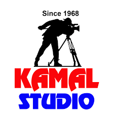 Kamal Studio - Logo