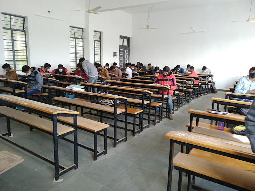Kamani Science College And Prataprai Education | Coaching Institute