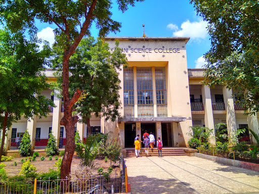 Kamani Science College And Prataprai Arts College Education | Colleges