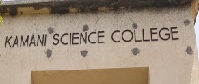 Kamani Science College And Prataprai Arts College Logo