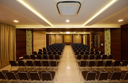 KAMAR ARCADE PARTY HALL Event Services | Banquet Halls