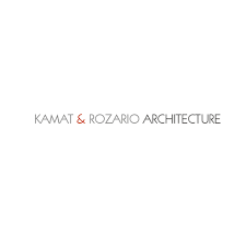 Kamat & Rozario Architecture - Logo