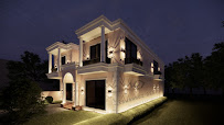 Kambhauz Design Professional Services | Architect