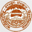 Kameshwar Singh Darbhanga Sanskrit University Logo