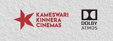 Kameswari & Kinnera Theaters - Logo
