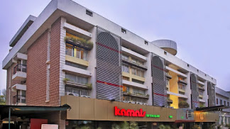 Kamfotel Hotel Nashik Accomodation | Hotel