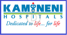 Kamineni Hospitals|Healthcare|Medical Services