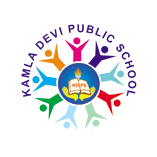 Kamla Devi Public School Logo