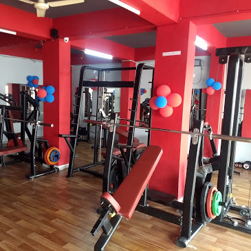 Kamla Fitness gym Active Life | Gym and Fitness Centre