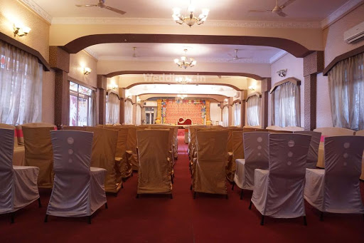 Kamla Kunj Garden Event Services | Banquet Halls