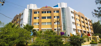 Kamlesh Continental|Hotel|Accomodation