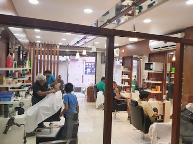 Kamlesh S L Unisex Salon Active Life | Salon