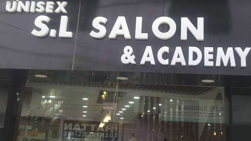 Kamlesh S L Unisex Salon|Salon|Active Life