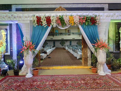 Kamma Bhavan Event Services | Banquet Halls