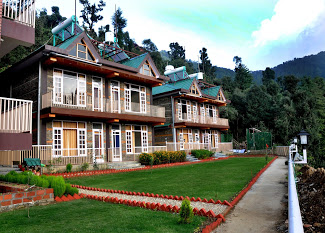 Kamna Hill Resort|Hotel|Accomodation