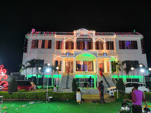 Kamna Marriage Hall Event Services | Banquet Halls