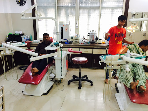 Kamra Dental Care Medical Services | Dentists