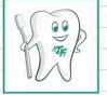 Kamra Dental Care Logo