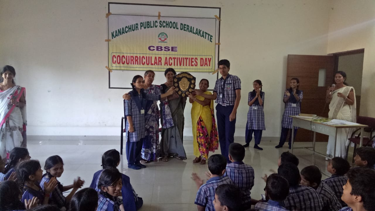 Kanachur Public School Education | Schools