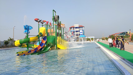 Kanak Fun City Entertainment | Water Park