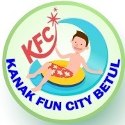 Kanak Fun City - Logo