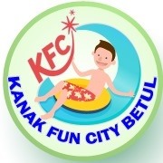 Kanak Fun City - Logo