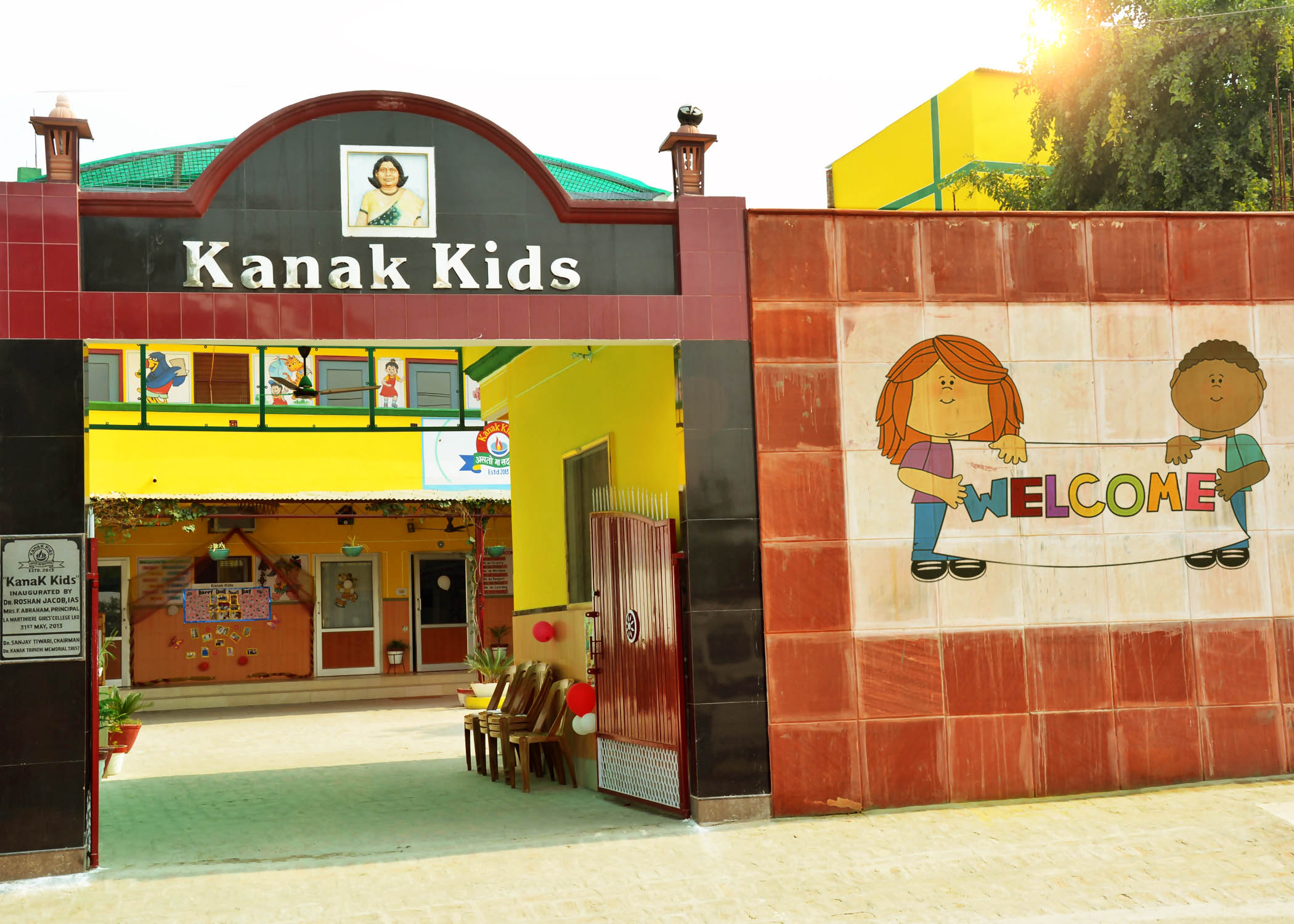 Kanak Kids Education | Schools